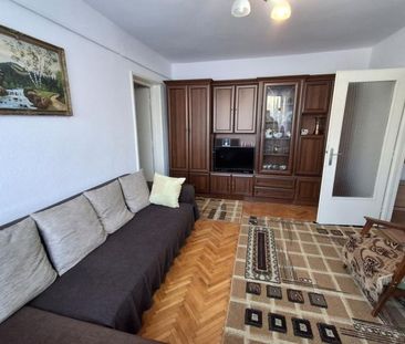 Apartament cu doua camere de inchiorat in Gheorgheni - Fotografie 2