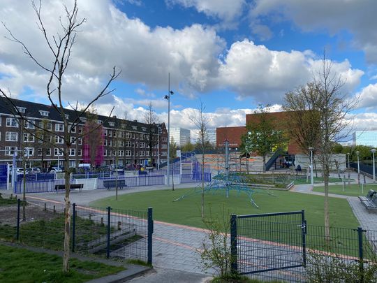 Saskia van Uijlenburgkade, 1058 GA, Amsterdam - Photo 1