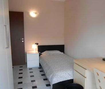 Via Luigi Ornato, Milan, Lombardy 20162 - Foto 5