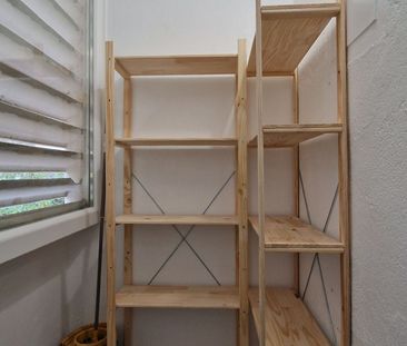 Appartement à louer 3 pièces • 61,49 m2 Villeurbanne - Photo 3