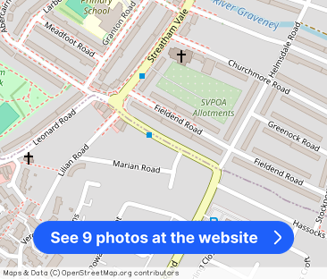 Greyhound Terrace, Streatham, SW16 - Photo 1