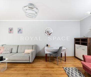 Mieszkanie z widokiem na las i osobną kuchnią! - Photo 3