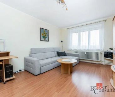 Pronájem bytu 2+1 68 m - Photo 1