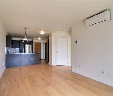 Apartment for rent, Laval (Laval-des-Rapides) - Photo 1