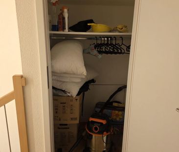 6-room apartment, 4 bedrooms, 2 bathrooms in a duplex in Florissant - Photo 4