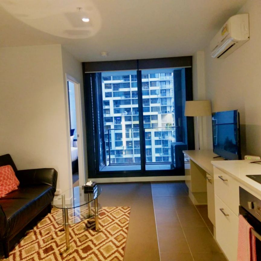 1 Bed, 1 Bath - Photo 1