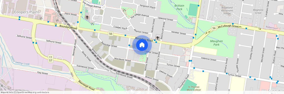 2103/18 Comer Street, Qld 4108, Coopers Plains