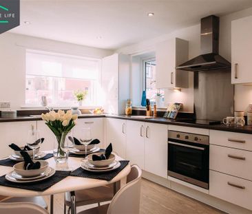 3 bedroom semi-detached house to rent - Photo 6