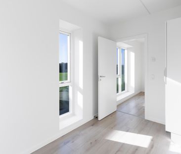 Rantzausbakke 80, st. 3 - Foto 2