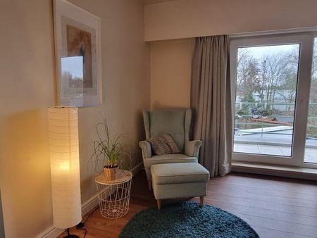 Appartement te huur - Foto 5