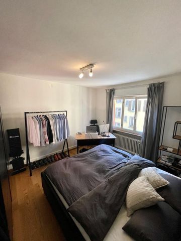 2.5 Zimmer, 65 m², 2. Stock - Photo 4
