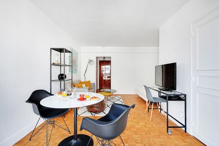 Rue Dupleix - Photo 4