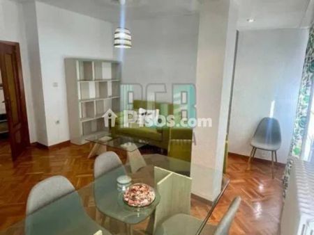 Piso en alquiler en Santa Cruz-San Antonio Abad-Industria, Cañicas - Photo 3