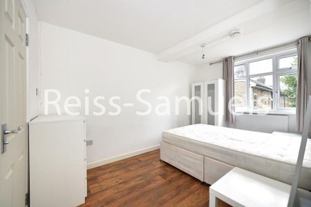 4 bedroom terraced house to rent - Photo 4