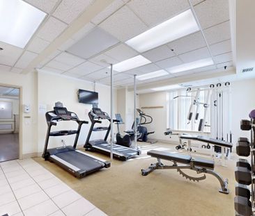 For Lease - 135 Pond Drive Unit# 1001, Markham, Ontario - Photo 4