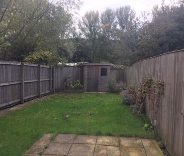 4 bedroom townhouse to rent - Photo 6