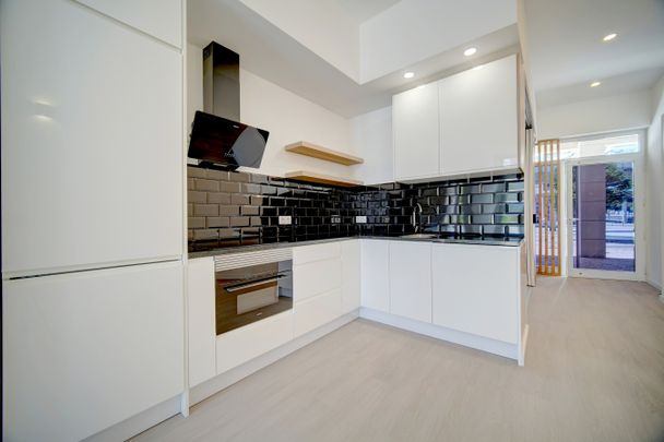 Loja transformada em Apartamento T2 para Arrendamento no Parque das Nações - Photo 1