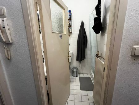 2 Zi.-Whg. ca. 45qm zum 01.05.2026, Schwartauer Landstr. 42a - Foto 3