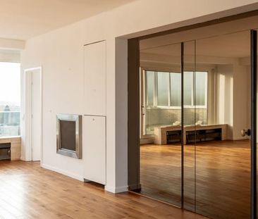 Penthouse te huur - Foto 5