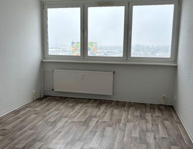Wir möblieren für Sie - Renovierte Wohnung im Hochhaus ** 1102 ** - Foto 1
