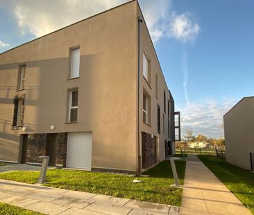 location Appartement T2 DE 48.81m² À AMIENS - Photo 4