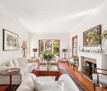 7 Stuart St, Longueville NSW 2066 - House For Rent | Domain - Photo 3