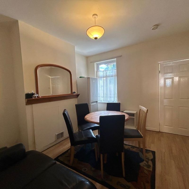 3 Bed Terraced House, Vernon Road, LE2 - Photo 1