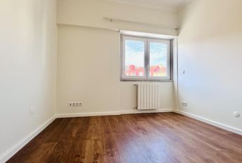 3 Bedroom Apartment with a view, Estrela, Lisboa