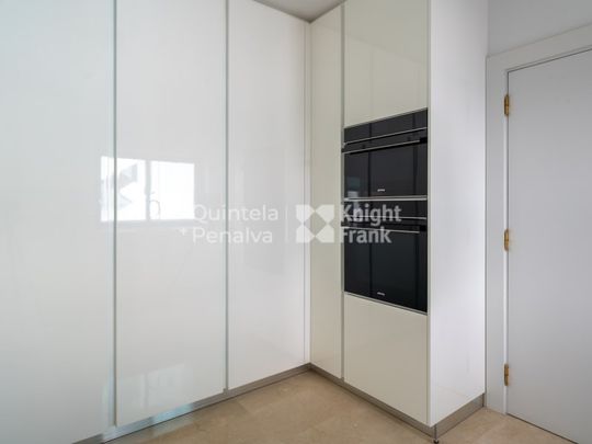 Apartamento T4+1 em Lisboa - Photo 1