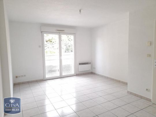 Location Appartement 2 pièces 42m² LIMOGES 87000 - Photo 1