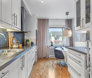 Murargatan, Uppsala - Photo 1