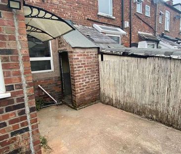 Melton Street, Reddish, SK5 - Photo 2
