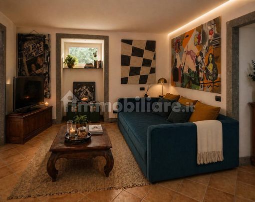 Trilocale viale Maria Cristina di Savoia 2, Mergellina - Piedigrotta, Napoli - Photo 1