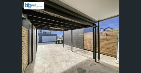 Modern & Spacious 2-Bedroom Townhouse for Lease! - Photo 4