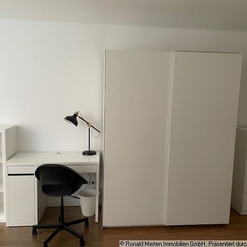 möbliertes Appartment - frei ab Februar 2026: - Photo 1