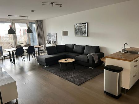 Te huur: Appartement Kruisplein in Rotterdam - Photo 3
