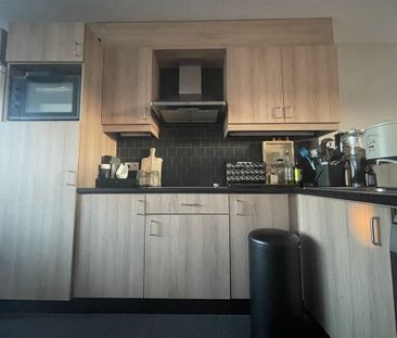 Penthouse te huur in Baasrode - Foto 6