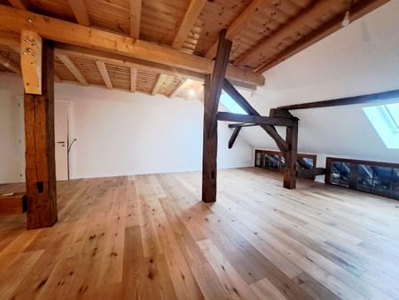 NOVALLES 7, Appartement neuf au charme atypique et chaleureux - Photo 3