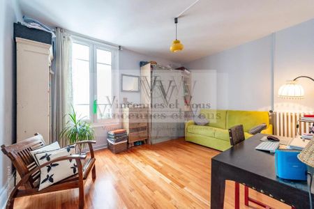 Appartement studio - Photo 4