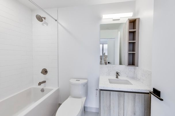 For Lease - 319 Jarvis Street Unit# 3507, Toronto, Ontario - Photo 1