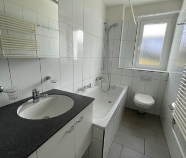 Attraktive Wohnung mit Balkon an guter Lage in Jona - Foto 4