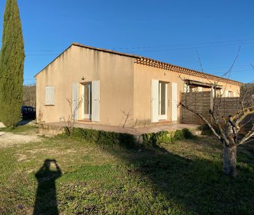 VELAUX - Appartement type 2 en campagne avec jardin - Photo 4