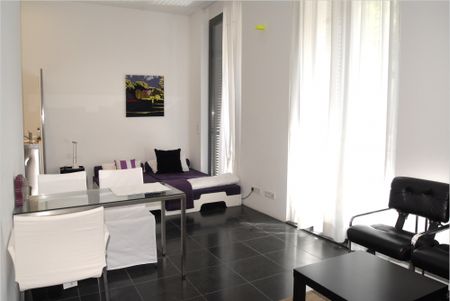 1 Zimmer in Düsseldorf - Photo 3