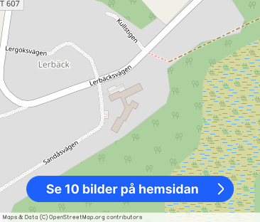 Sandåsvägen, Åsbro - Foto 1