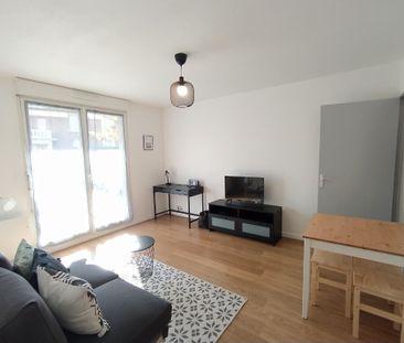 Résidence La Terrasse des Facs 42 avenue Léon Blum, 63000, Clermont... - Photo 6