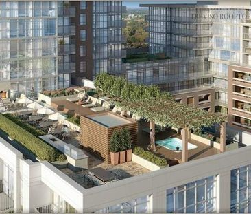 For Lease - 830 Lawrence Avenue Unit# 414, Toronto, Ontario - Photo 1