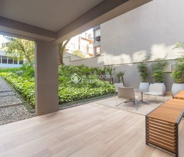 Kitnet com 1 quarto e 44m² para alugar em Mont Serrat, Porto Alegre. - Photo 5