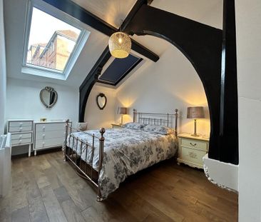 1 bedroom apartment to rent - Photo 4
