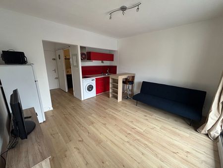 Appartement T2 Mérignac à louer - Photo 4