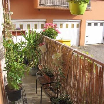 Appartement à louer - 3 pièces - 74 m² - Photo 1